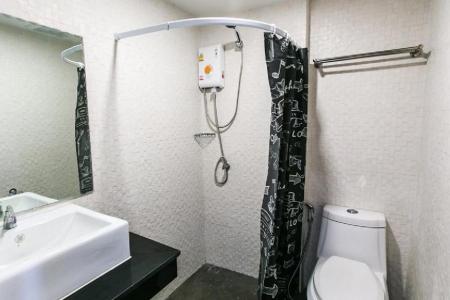 Отель Happy Bou Jomtien в пляж Джомтьен - Таиланд