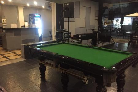 Отель Happy Bou Jomtien в пляж Джомтьен - Таиланд