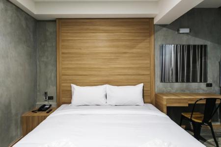 Отель Happy Bou Jomtien в пляж Джомтьен - Таиланд