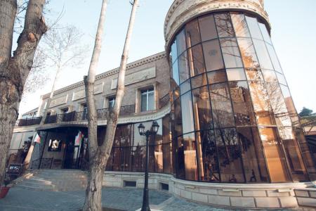 My Way Boulevard Hotels