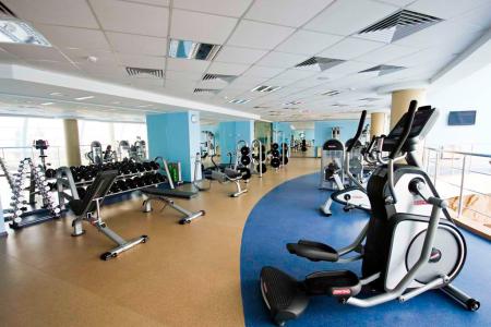 Отель Abu Dagi в Махачкала - Россия