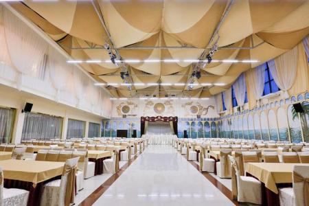 Отель Abu Dagi в Махачкала - Россия