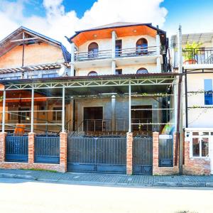 отель Невские Звезды Гостевой дом