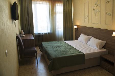 Отель Assol в Ейск - Россия