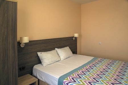 Отель Assol в Ейск - Россия