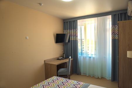 Отель Assol в Ейск - Россия