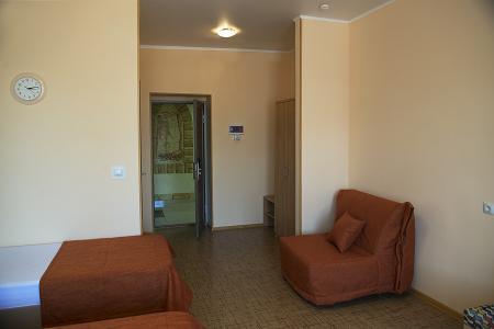 Отель Assol в Ейск - Россия