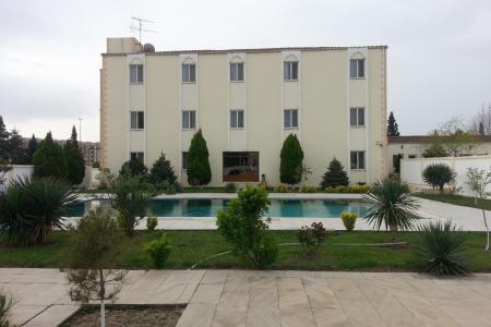 Karvansaray Hotel