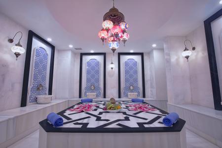 Отель Greenwood Suites Resort в Кунду - Турция