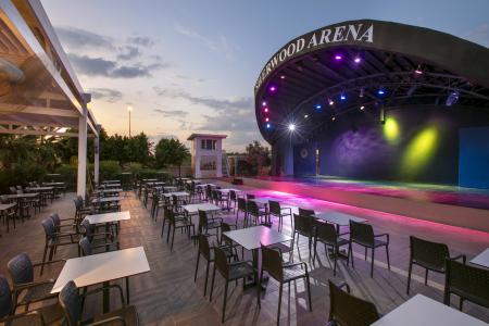 Отель Greenwood Suites Resort в Кунду - Турция