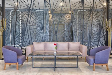 Отель Greenwood Suites Resort в Кунду - Турция