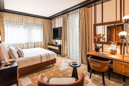 Отель Dinamo Hotel Baku в Баку - Азербайджан