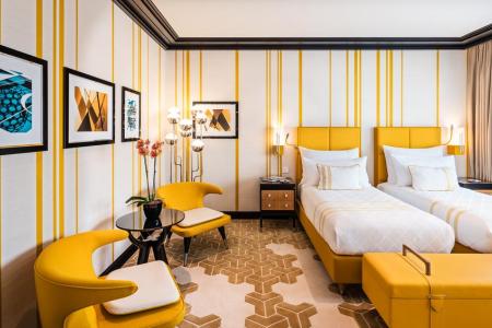 Отель Dinamo Hotel Baku в Баку - Азербайджан