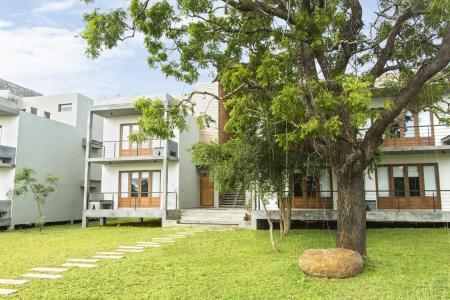 Отель Aliya Resort and Spa в Сигирия - Шри-Ланка