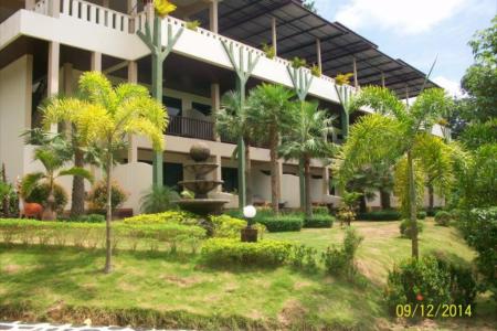 Отель Bailan Beach Resort в о. Чанг - Таиланд