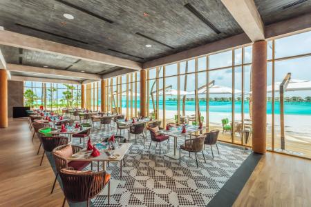 Отель Hard Rock Hotel Maldives в Южный Мале Атолл - Мальдивы