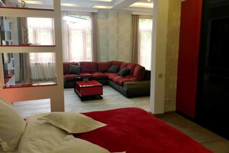 Отель King David в Кутаиси - Грузия