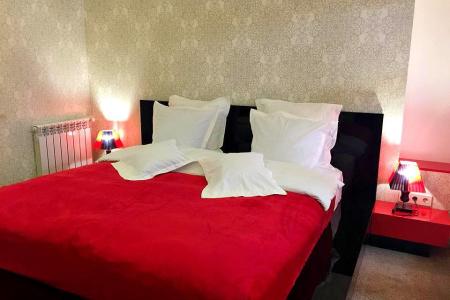 Отель King David в Кутаиси - Грузия