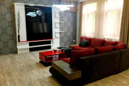 Отель King David в Кутаиси - Грузия