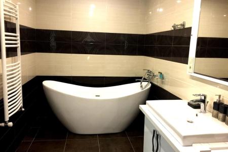 Отель King David в Кутаиси - Грузия