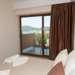 отель Amour Holiday Resort