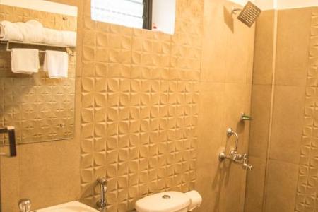 Отель Arambol Arbour в Арамболь - Индия