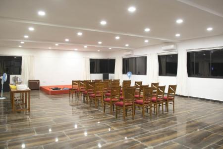 Отель Arambol Arbour в Арамболь - Индия