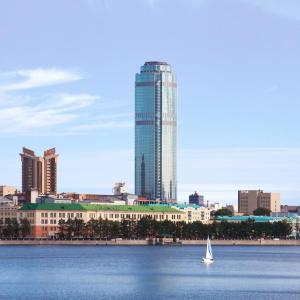 отель Высоцкий