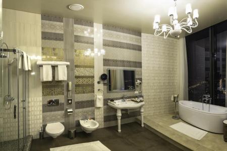 Отель Высоцкий в Екатеринбург - Россия