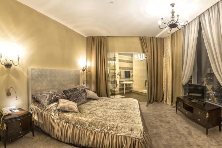 Отель Высоцкий в Екатеринбург - Россия