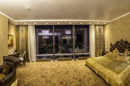 Отель Высоцкий в Екатеринбург - Россия