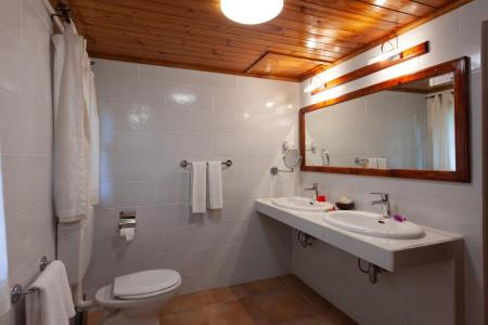 Отель Cote D`or Lodge в о. Праслин - Сейшелы