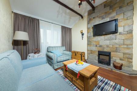 Отель Три Мушкетера в Анапа - Россия