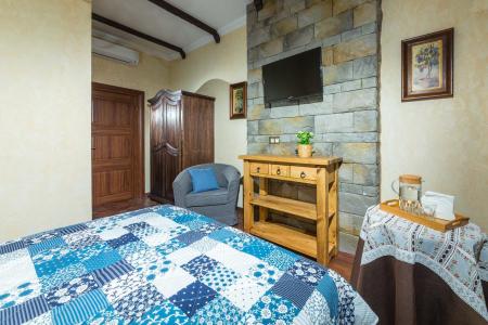 Отель Три Мушкетера в Анапа - Россия