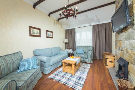 Отель Три Мушкетера в Анапа - Россия