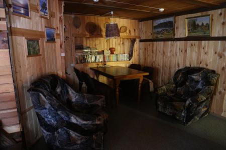 Никола гостевой дом (ул. Нагорная)