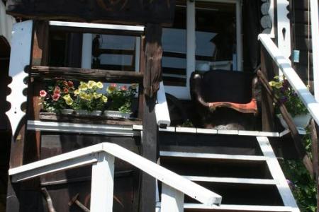 Никола гостевой дом (ул. Нагорная)