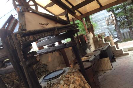 Никола гостевой дом (ул. Нагорная)