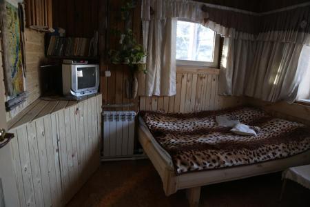 Никола гостевой дом (ул. Нагорная)