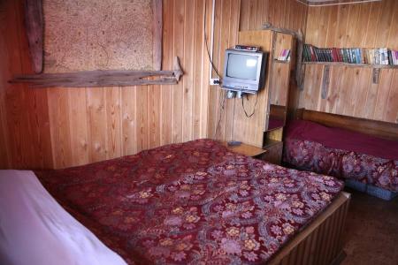 Никола гостевой дом (ул. Нагорная)