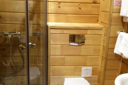 Отель Созвездие Байкала в Байкал - Россия