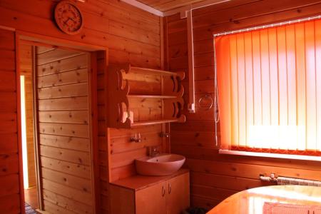 Отель Созвездие Байкала в Байкал - Россия