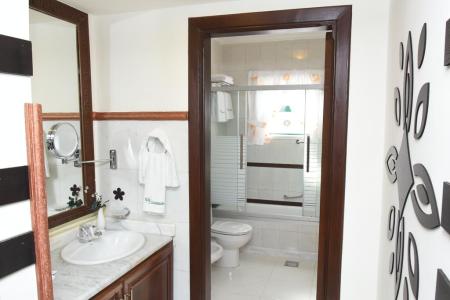 Отель Sparr Hotel в Амман - Иордания