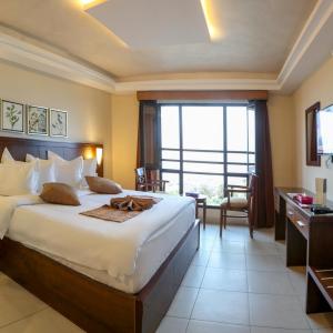 отель City Tower Hotel