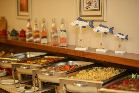 Отель City Tower Hotel в Акаба - Иордания