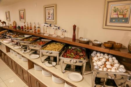 Отель City Tower Hotel в Акаба - Иордания