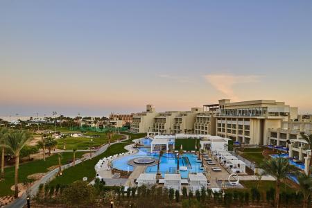 Отель Steigenberger Pure Lifestyle в Хургада - Египет