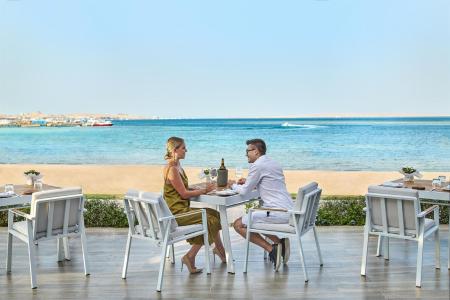 Отель Steigenberger Pure Lifestyle в Хургада - Египет