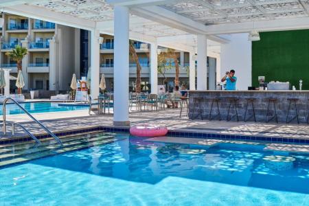 Отель Steigenberger Pure Lifestyle в Хургада - Египет