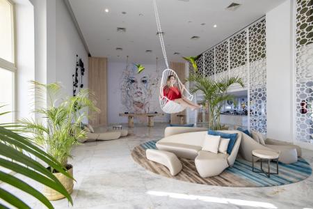 Отель Steigenberger Pure Lifestyle в Хургада - Египет